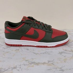Nike Dunk low Retro BTTYS